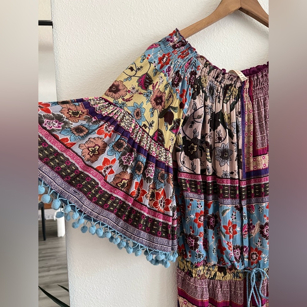 RAGA Romper (S) - Picture 5 of 8